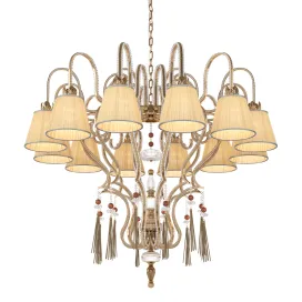 MM Lampadari
